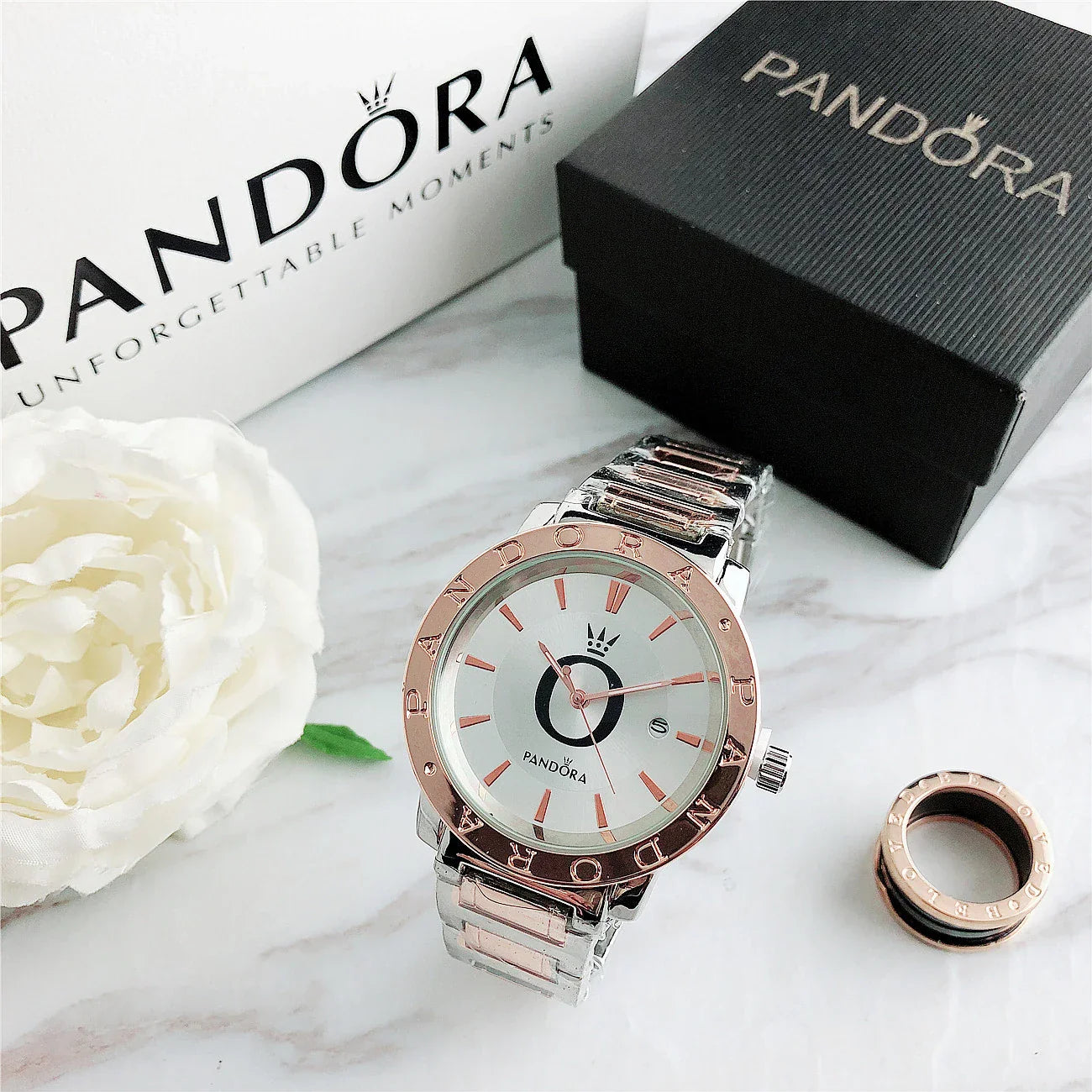 P A N D O R A Wristwatch Lauttier