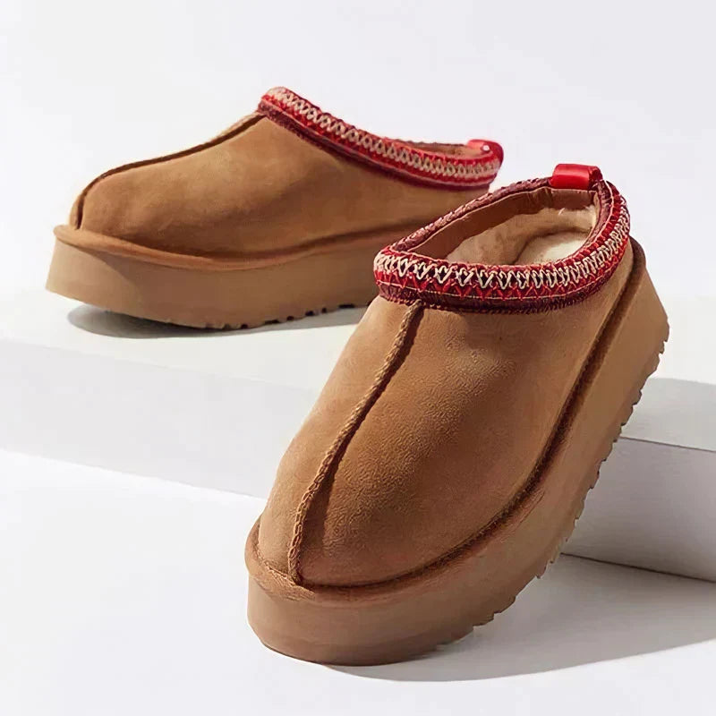 Lauttier Slippers