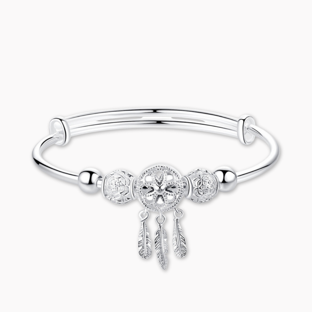 "Dream Filter" Bracelet Lauttier