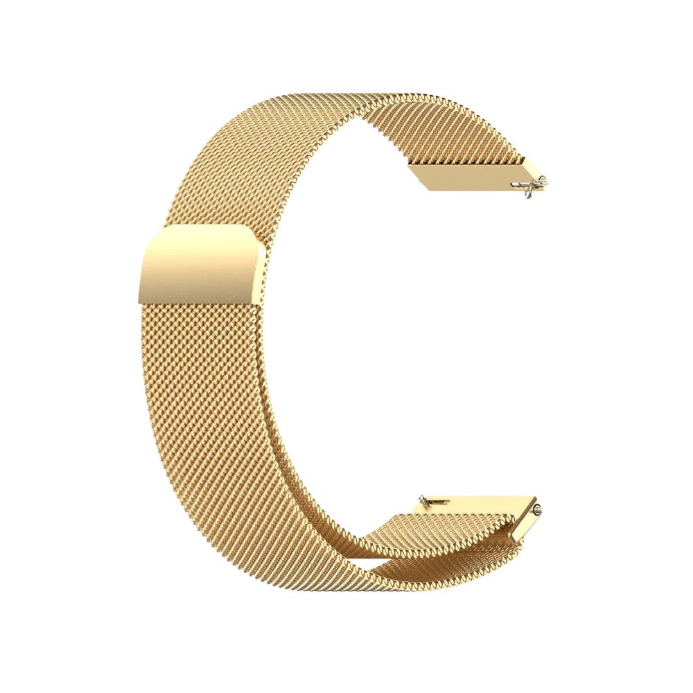 LAUTTIERSMART™ - Milanese Magnetis Band