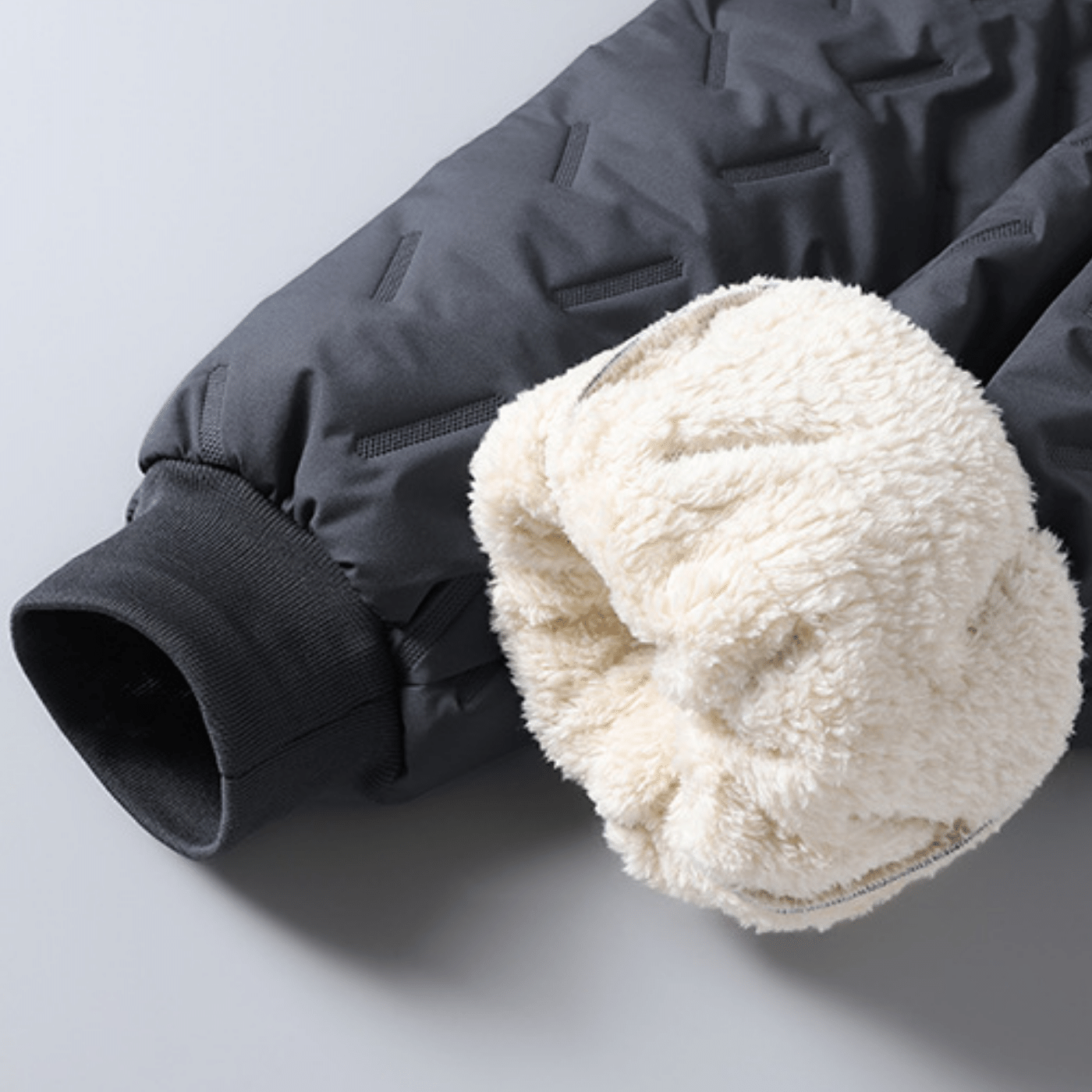 Lauttier Weatherproof Fleece Lined Pants