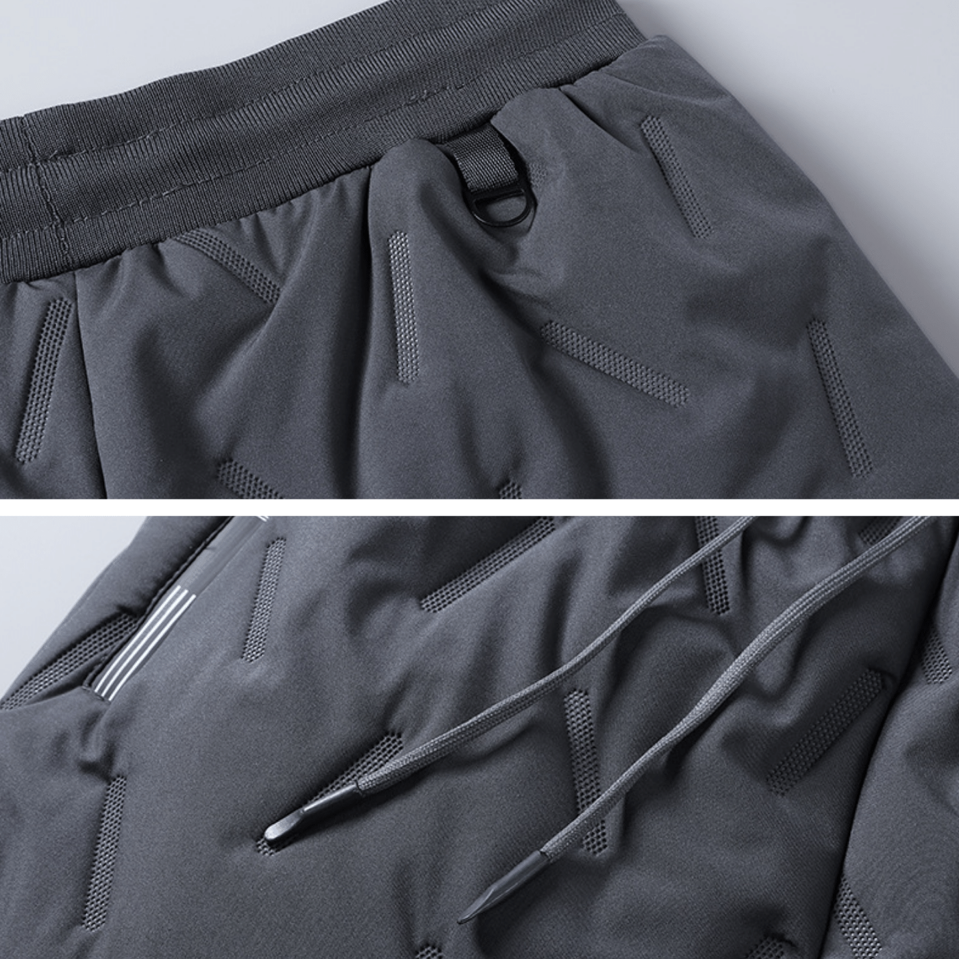 Lauttier Weatherproof Fleece Lined Pants