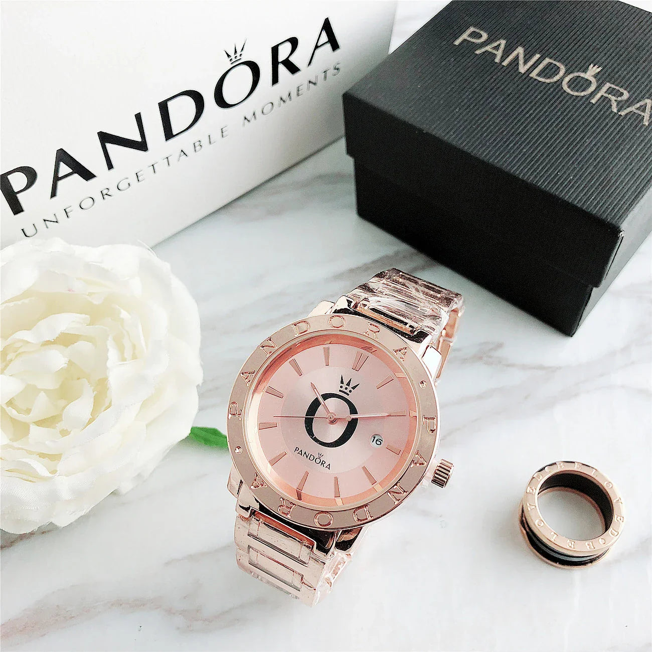 P A N D O R A Wristwatch Lauttier
