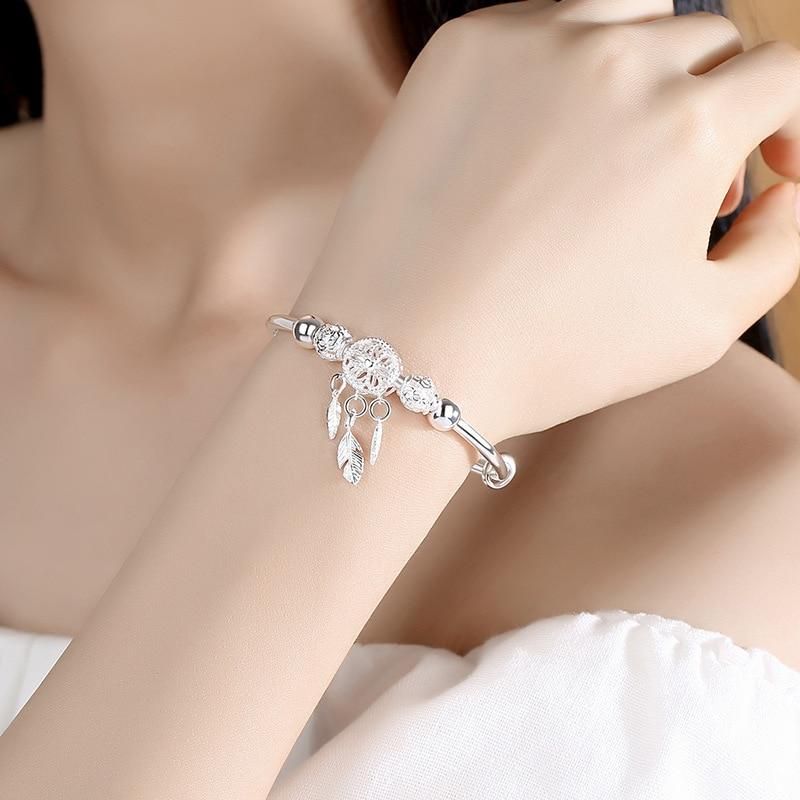 "Dream Filter" Bracelet Lauttier