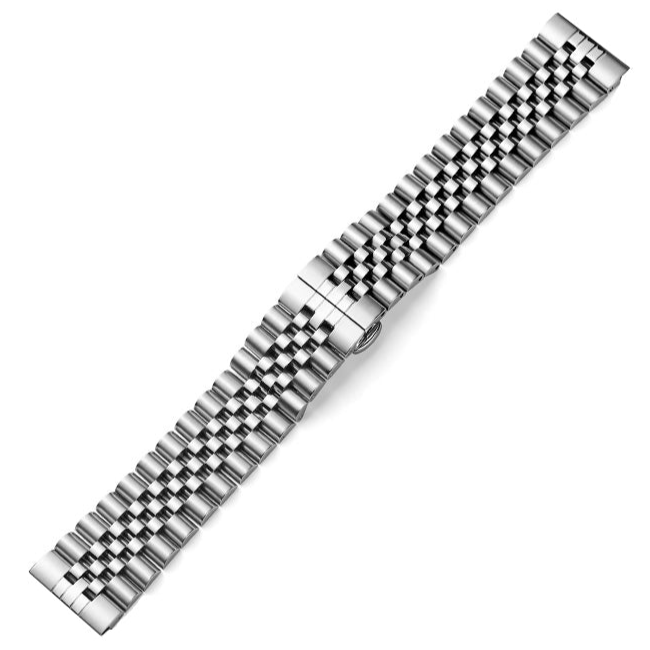 LAUTTIERSMART™ - Stainless Grace Bracelet Silver