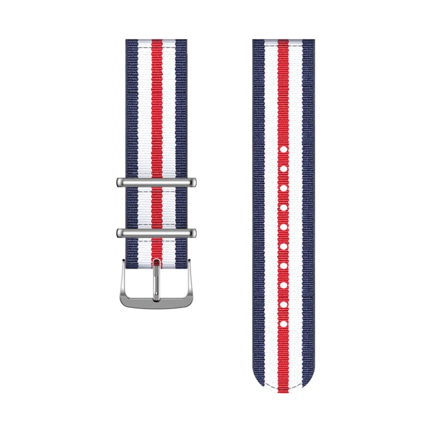 LAUTTIERSMART™ - Active Weave Band