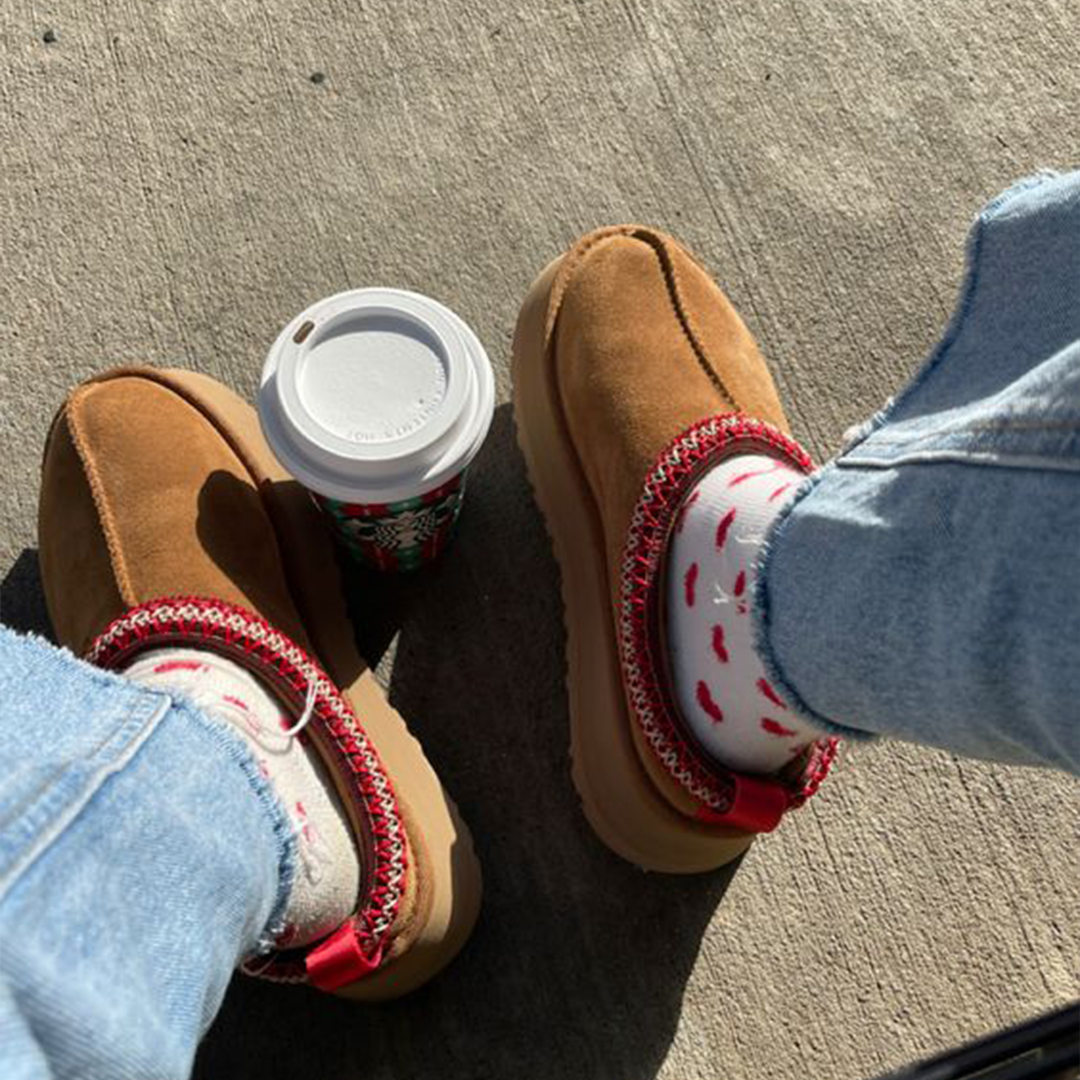 Lauttier Slippers