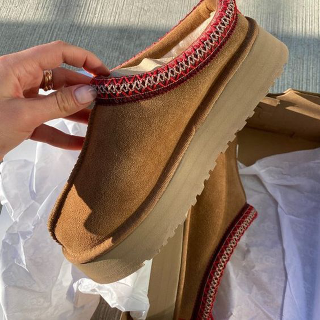 Lauttier Slippers