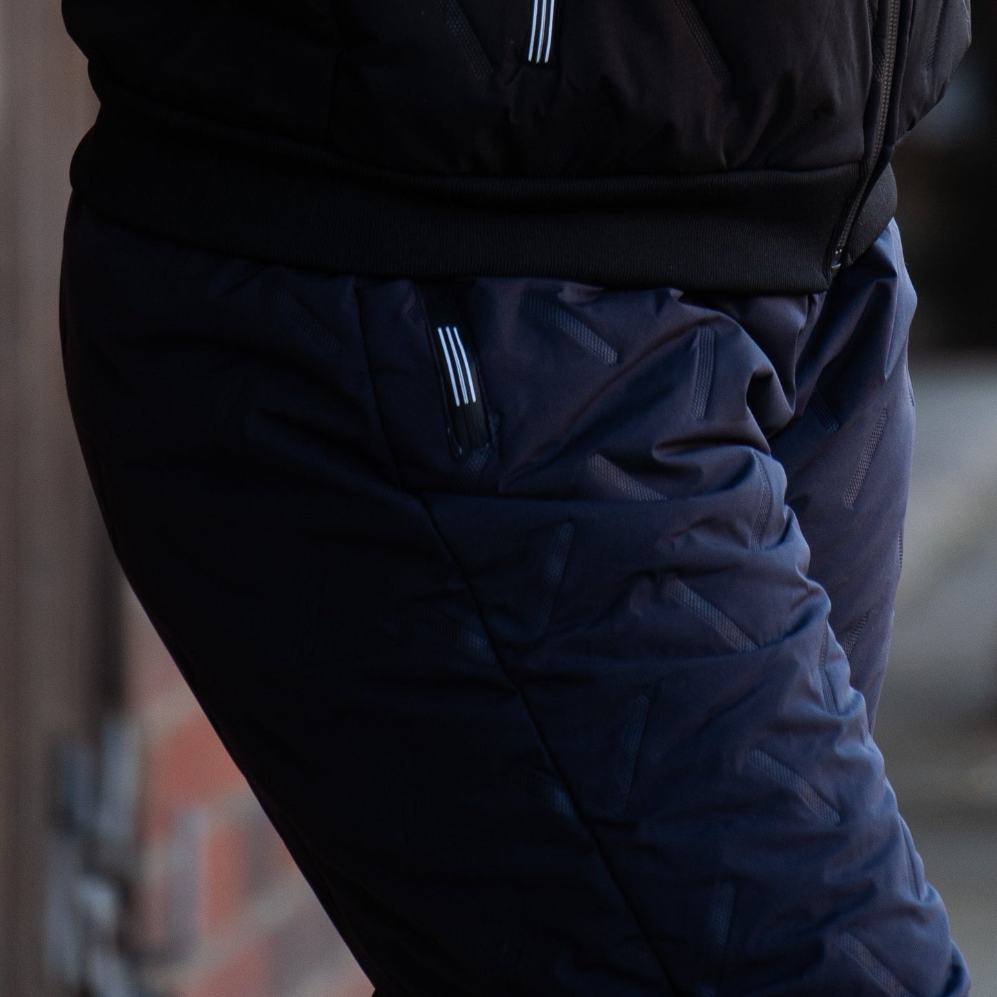 Lauttier Weatherproof Fleece Lined Pants