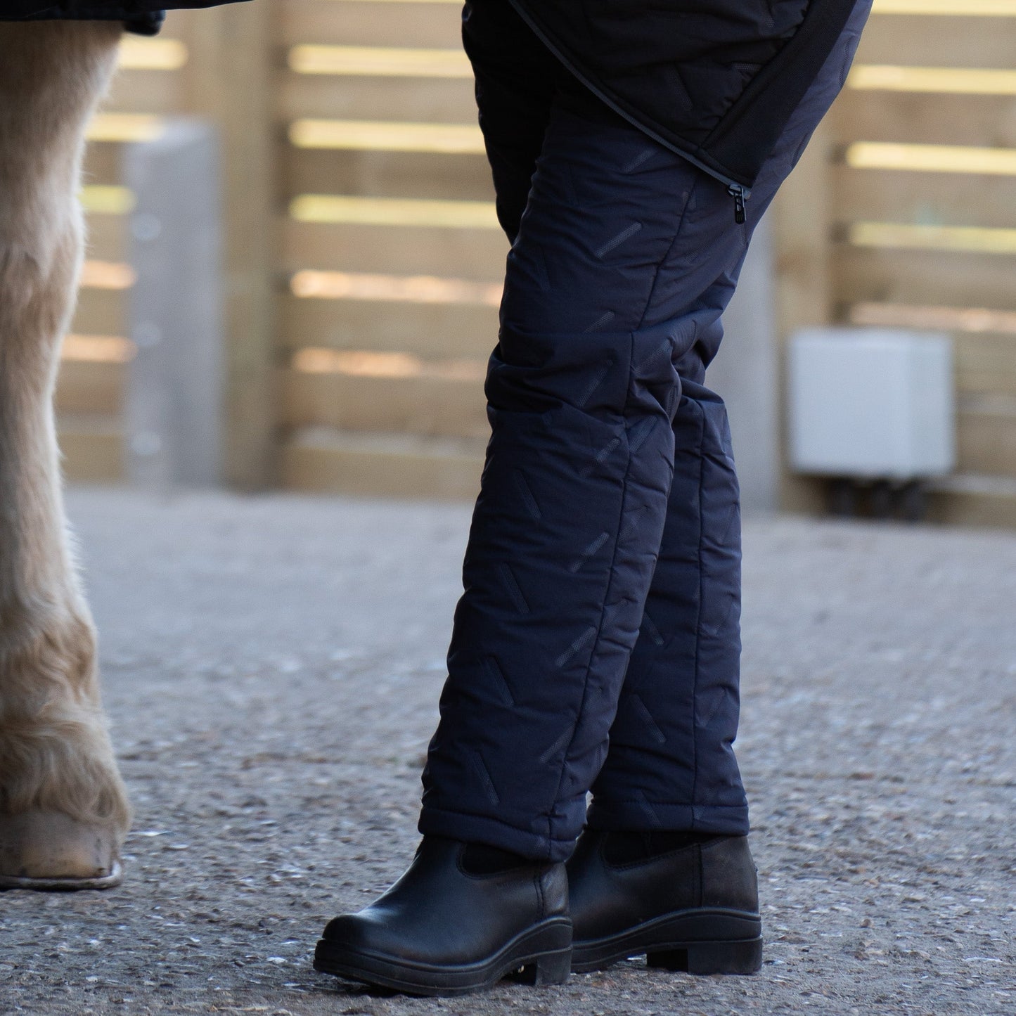Lauttier Weatherproof Fleece Lined Pants