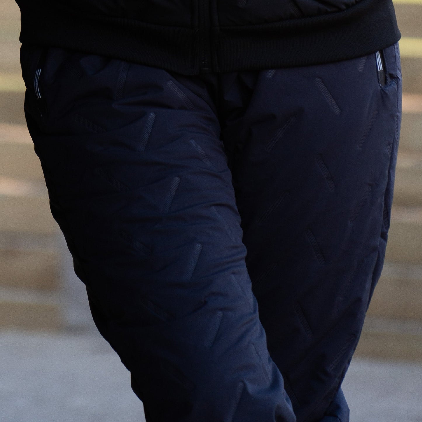 Lauttier Weatherproof Fleece Lined Pants