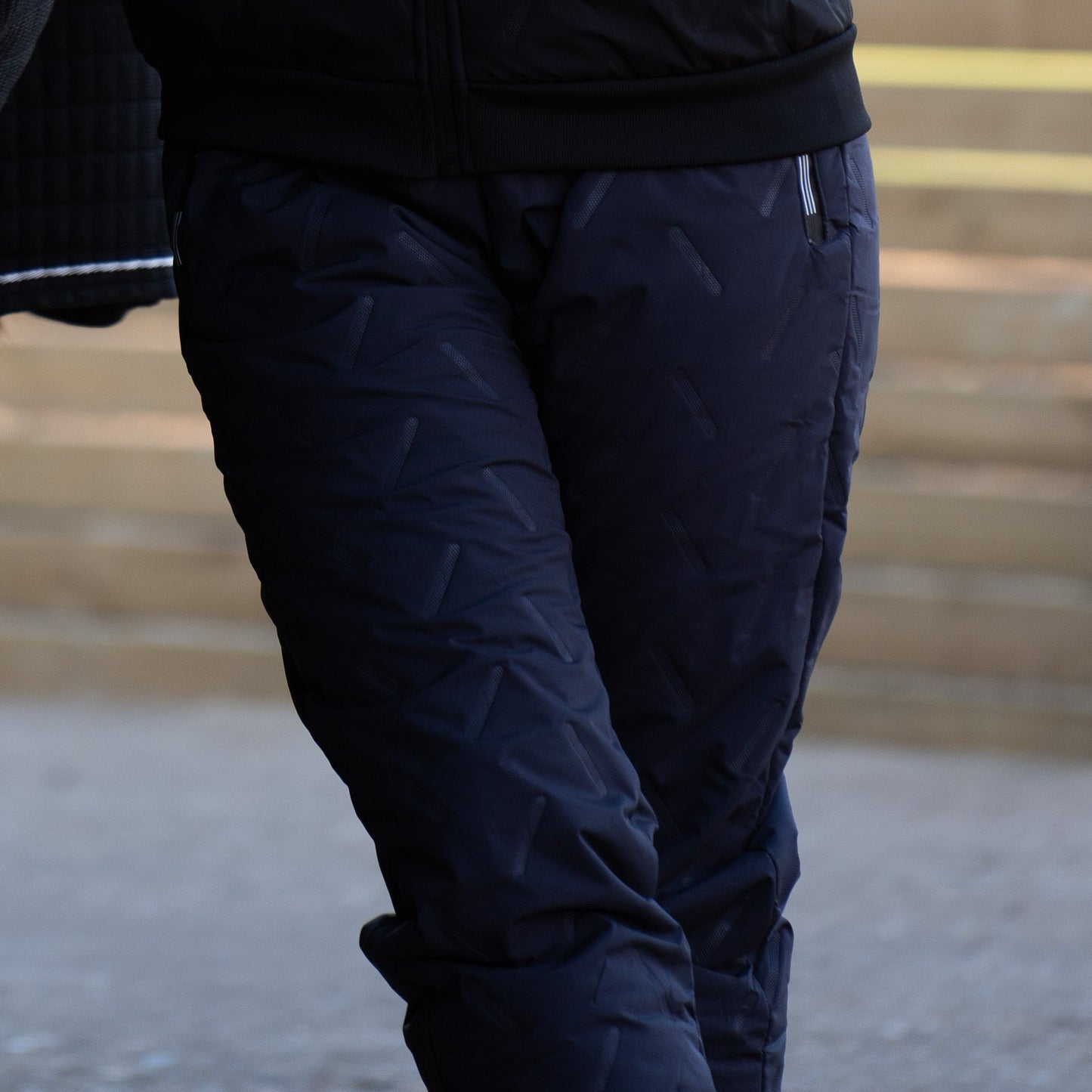 Lauttier Weatherproof Fleece Lined Pants