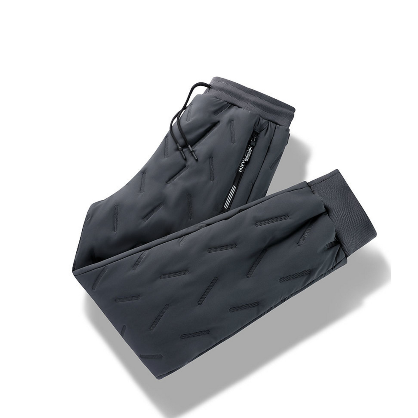 Lauttier Weatherproof Fleece Lined Pants