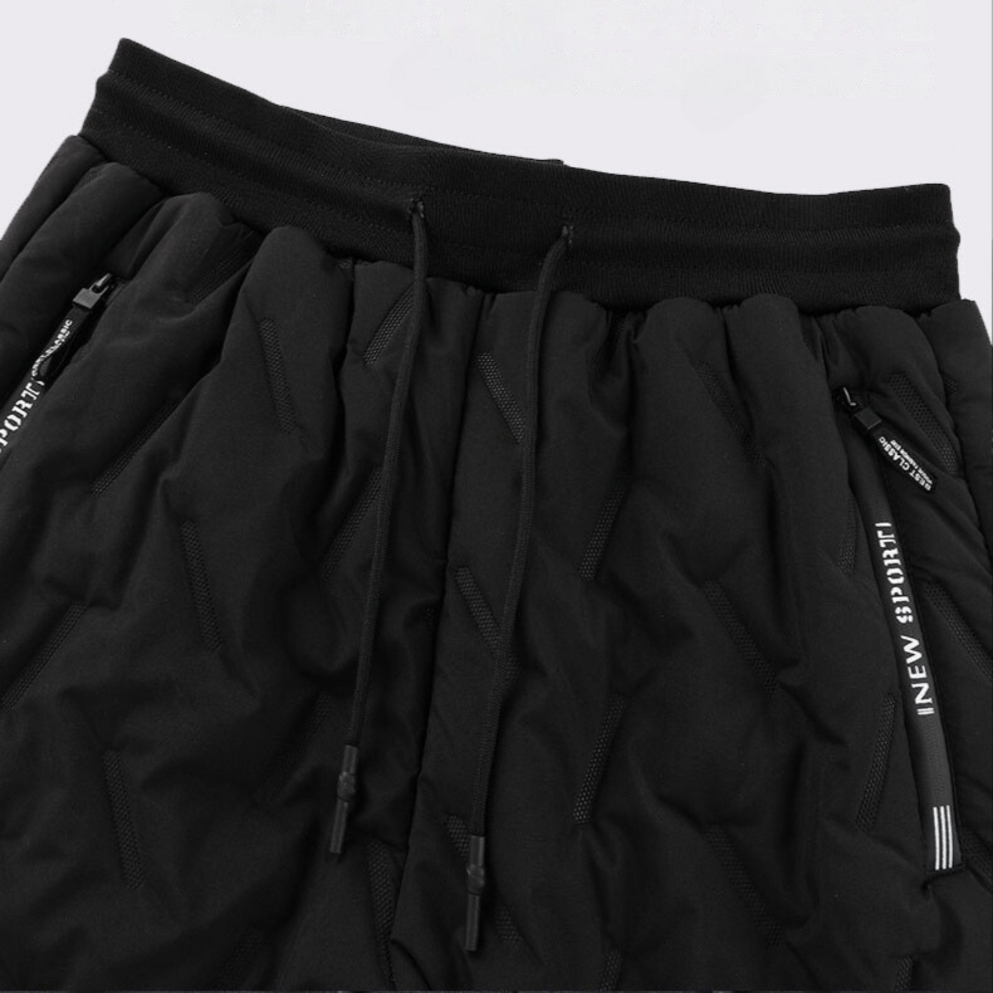 Lauttier Weatherproof Fleece Lined Pants