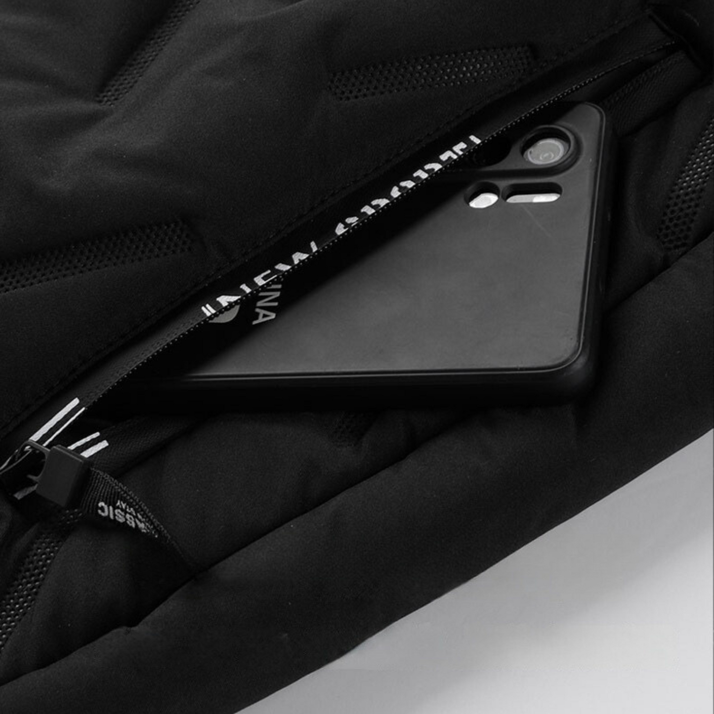 Lauttier Weatherproof Fleece Lined Pants