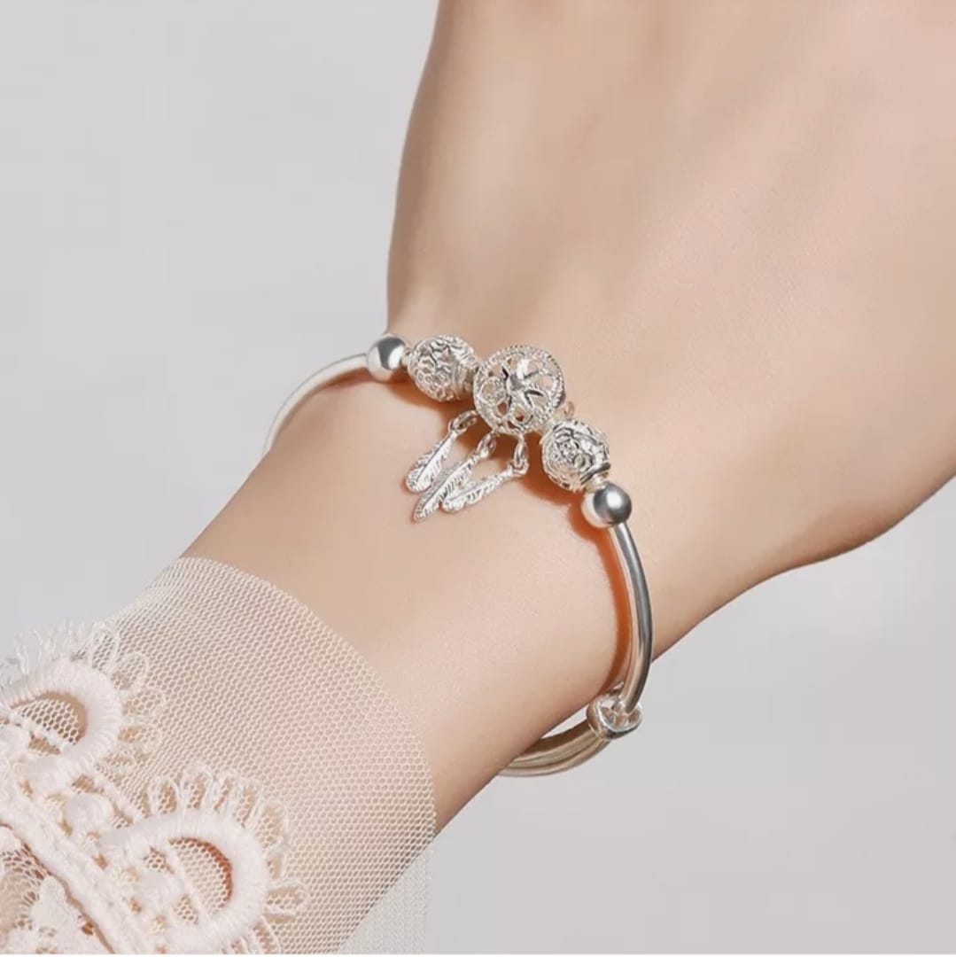 "Dream Filter" Bracelet Lauttier