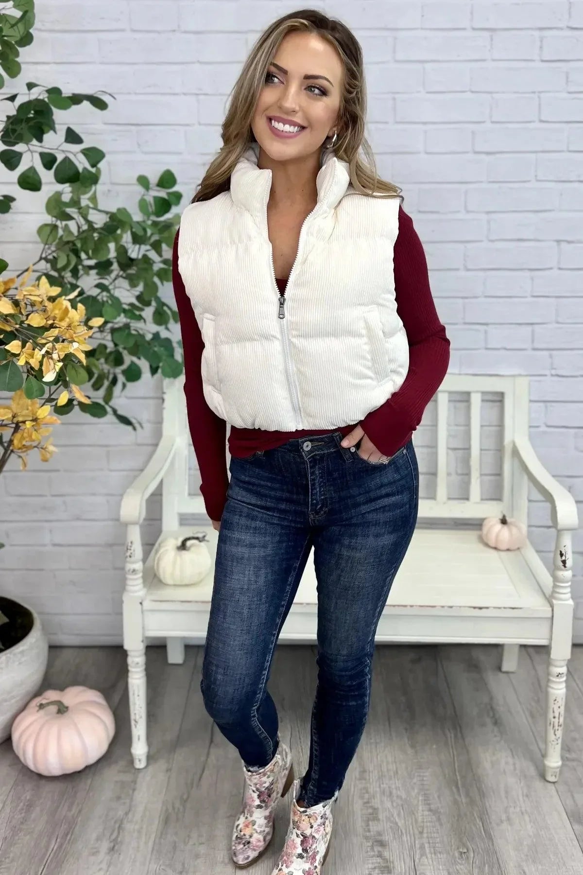 LauttierVest - Stylish and pleasant