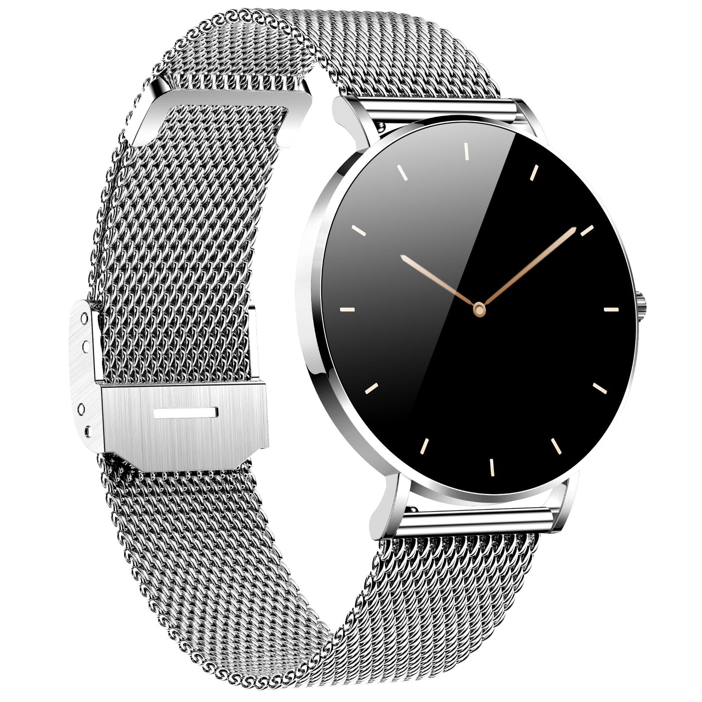 LAUTTIERSMART™ - Elegant and Luxurious Smartwatch