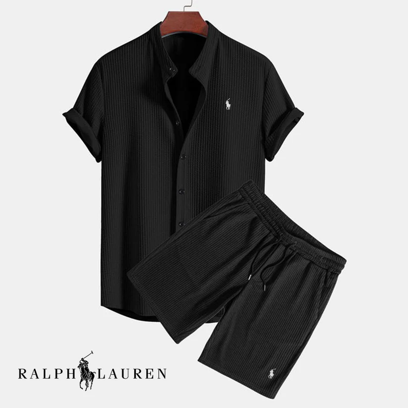 Ꮢalph Ⅼauren | Luxury Comfort Set
