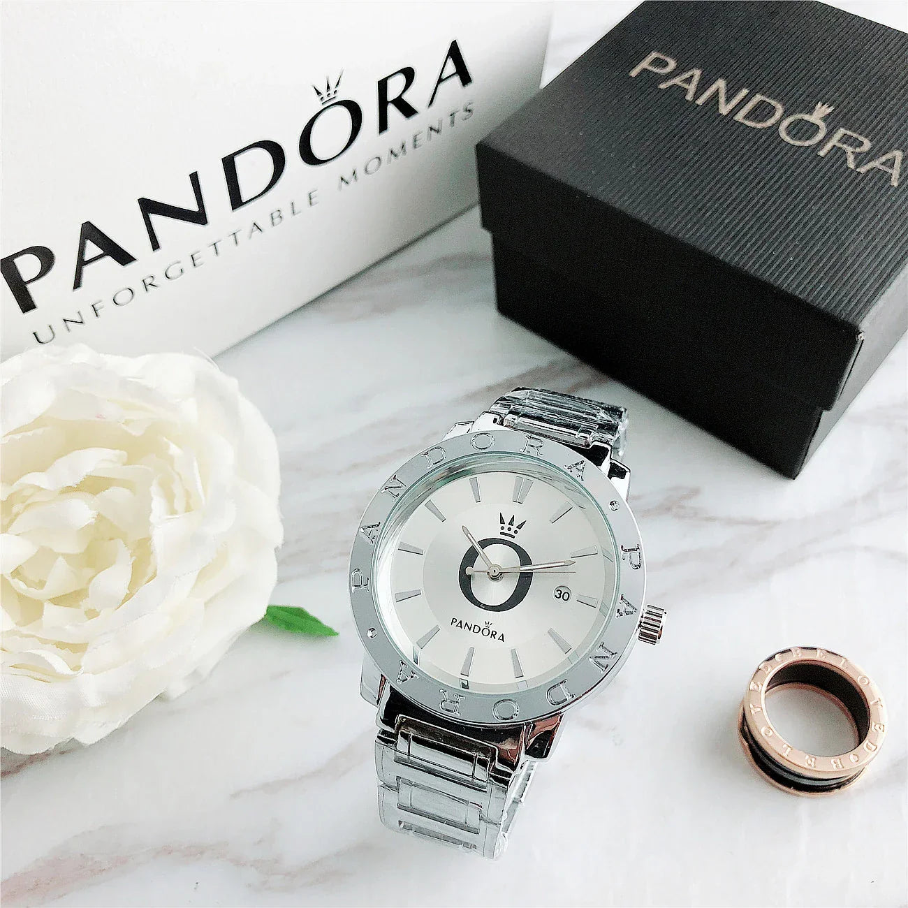 P A N D O R A Wristwatch Lauttier