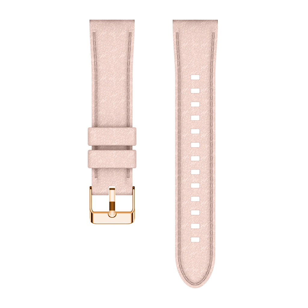 LAUTTIERSMART™ - Modern Heritage Band Rosé