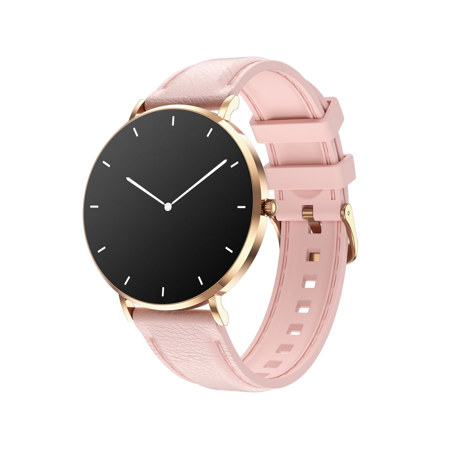 LAUTTIERSMART™ - Modern Heritage Band Rosé