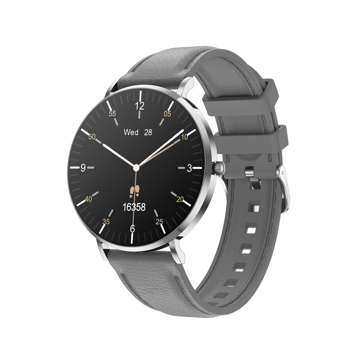 LAUTTIERSMART™ - Modern Heritage Band Rosé