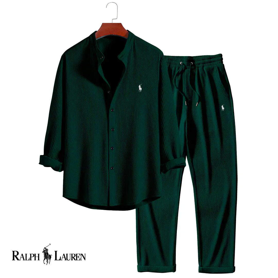 Rаlрh Essential Set – Sophistication in Every Detail