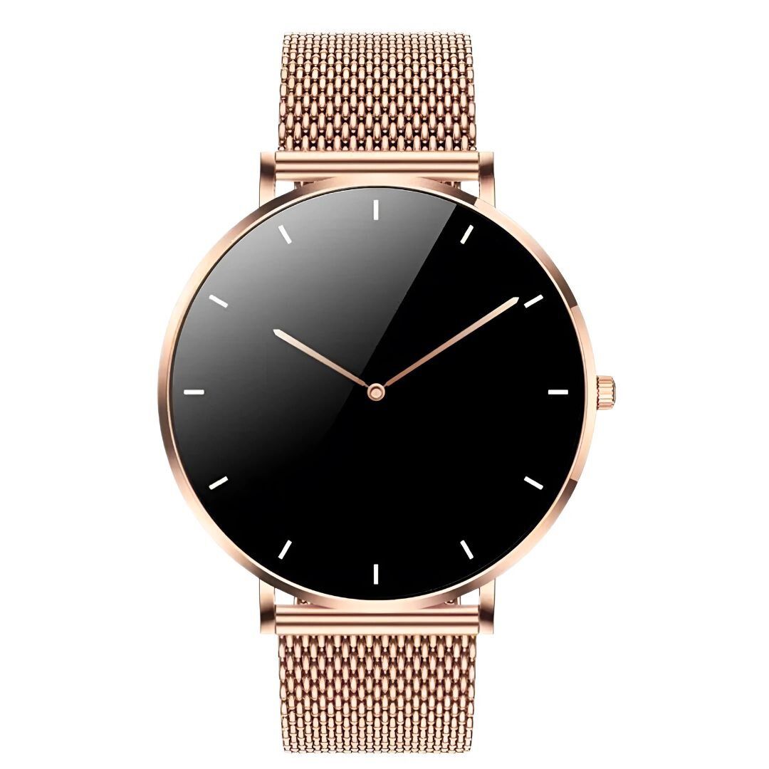 LAUTTIERSMART™ - Elegant and Luxurious Smartwatch