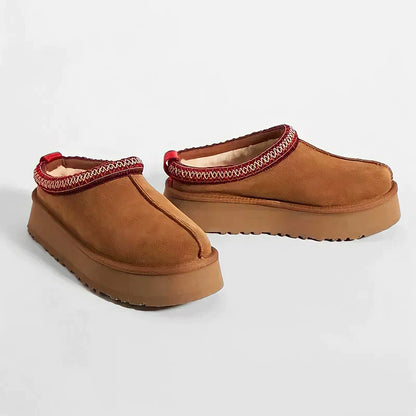 Lauttier Slippers