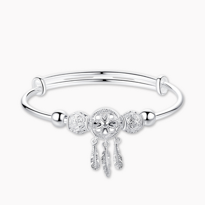 "Dream Filter" Bracelet Lauttier