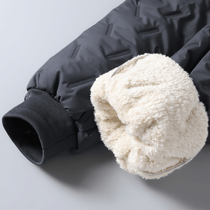 Lauttier Weatherproof Fleece Lined Pants