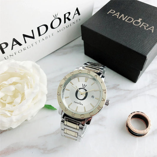 P A N D O R A Wristwatch Lauttier