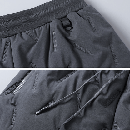 Lauttier Weatherproof Fleece Lined Pants