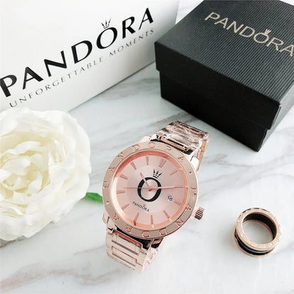P A N D O R A Wristwatch Lauttier