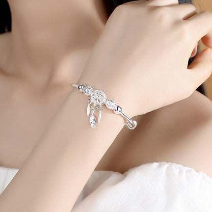 "Dream Filter" Bracelet Lauttier