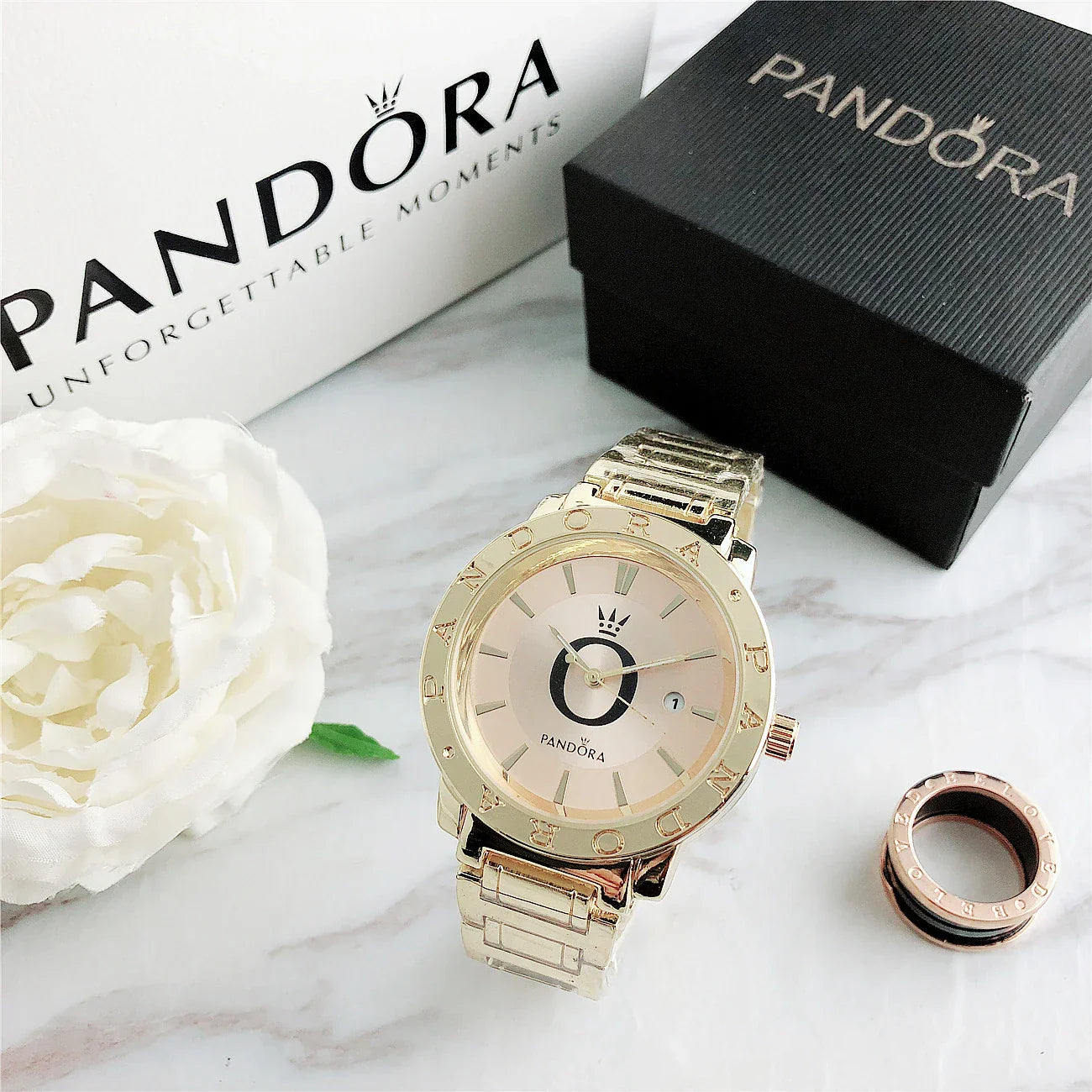 P A N D O R A Wristwatch Lauttier