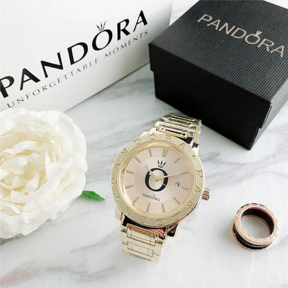 P A N D O R A Wristwatch Lauttier