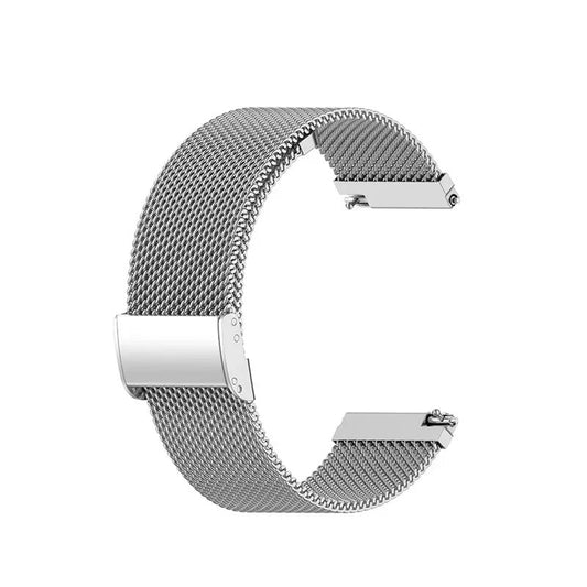 LAUTTIERSMART™ - Breeze Mesh Band Silver