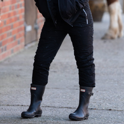 Lauttier Weatherproof Fleece Lined Pants