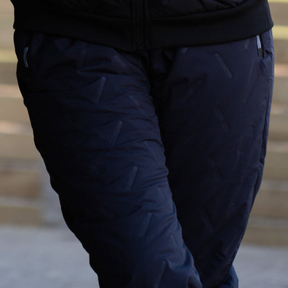 Lauttier Weatherproof Fleece Lined Pants