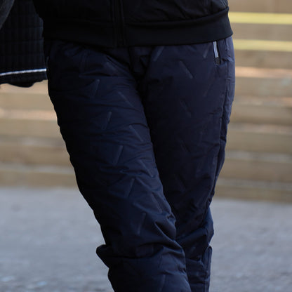 Lauttier Weatherproof Fleece Lined Pants