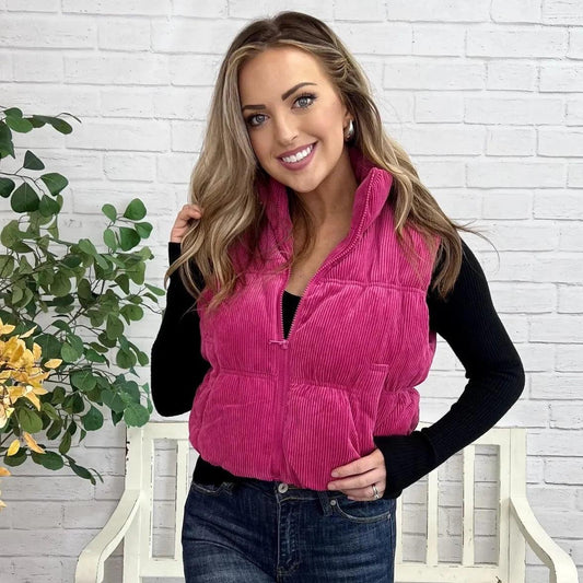 LauttierVest - Stylish and pleasant