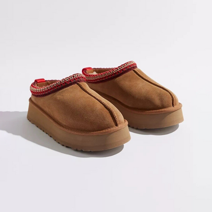 Lauttier Slippers
