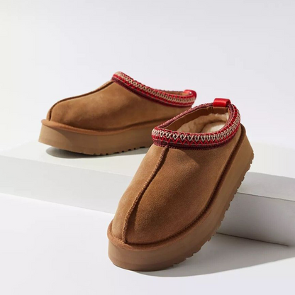 Lauttier Slippers