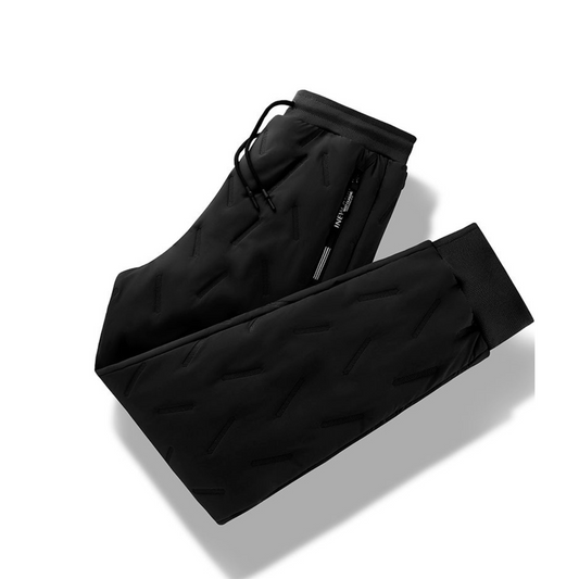 Lauttier Weatherproof Fleece Lined Pants