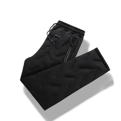 Lauttier Weatherproof Fleece Lined Pants