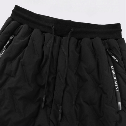 Lauttier Weatherproof Fleece Lined Pants