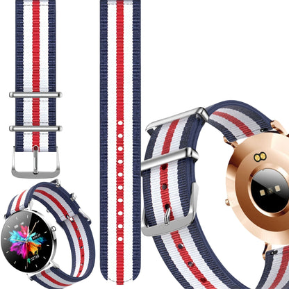 LAUTTIERSMART™ - Active Weave Band