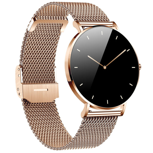 LAUTTIERSMART™ - Elegant and Luxurious Smartwatch